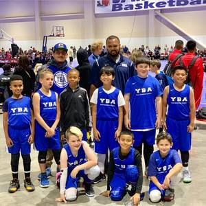 Meet your Posher, Mark